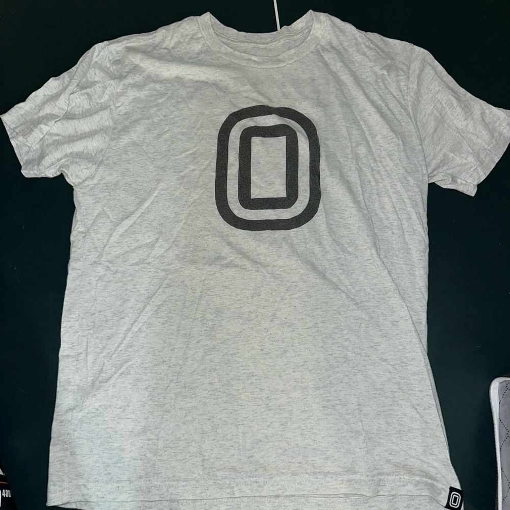 Overtime Official Basketball T-shirt